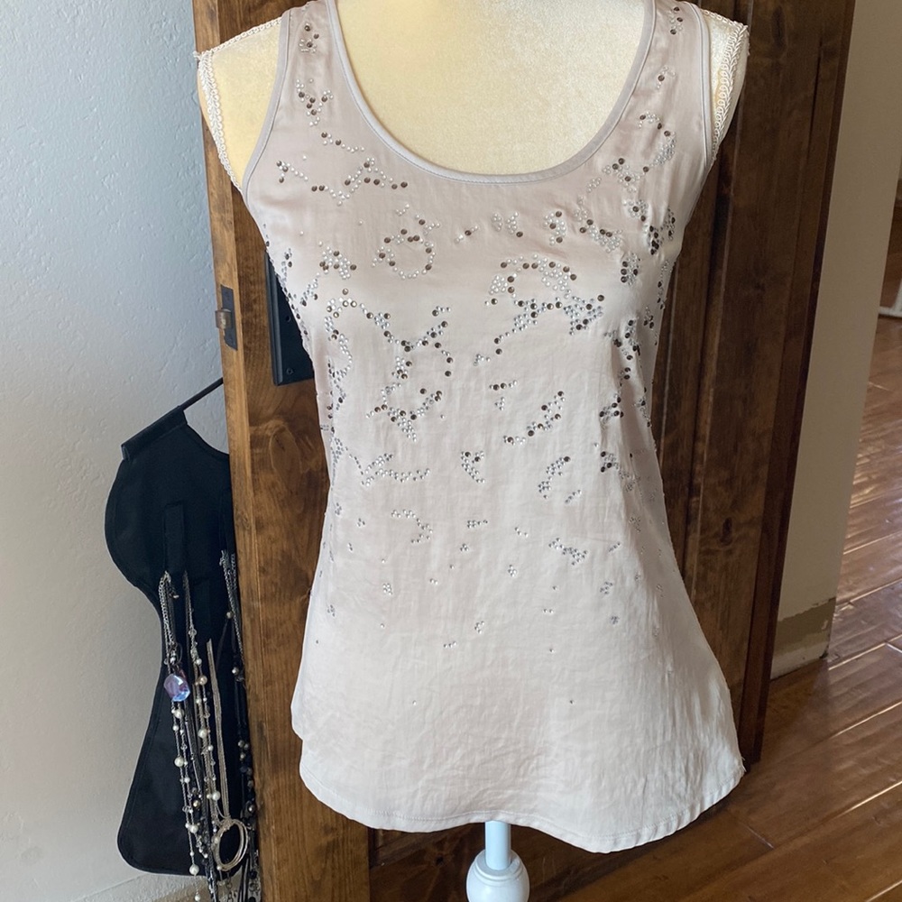 Express Top, Size S/P, Like New